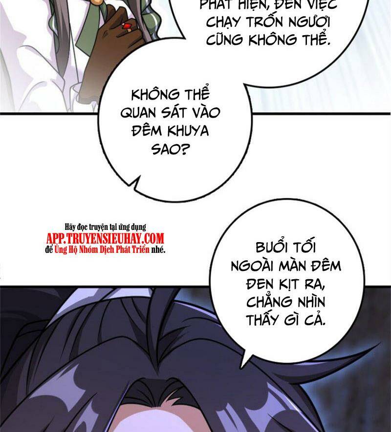 Thả Vu Nữ Đó Ra Chapter 534 - Trang 2