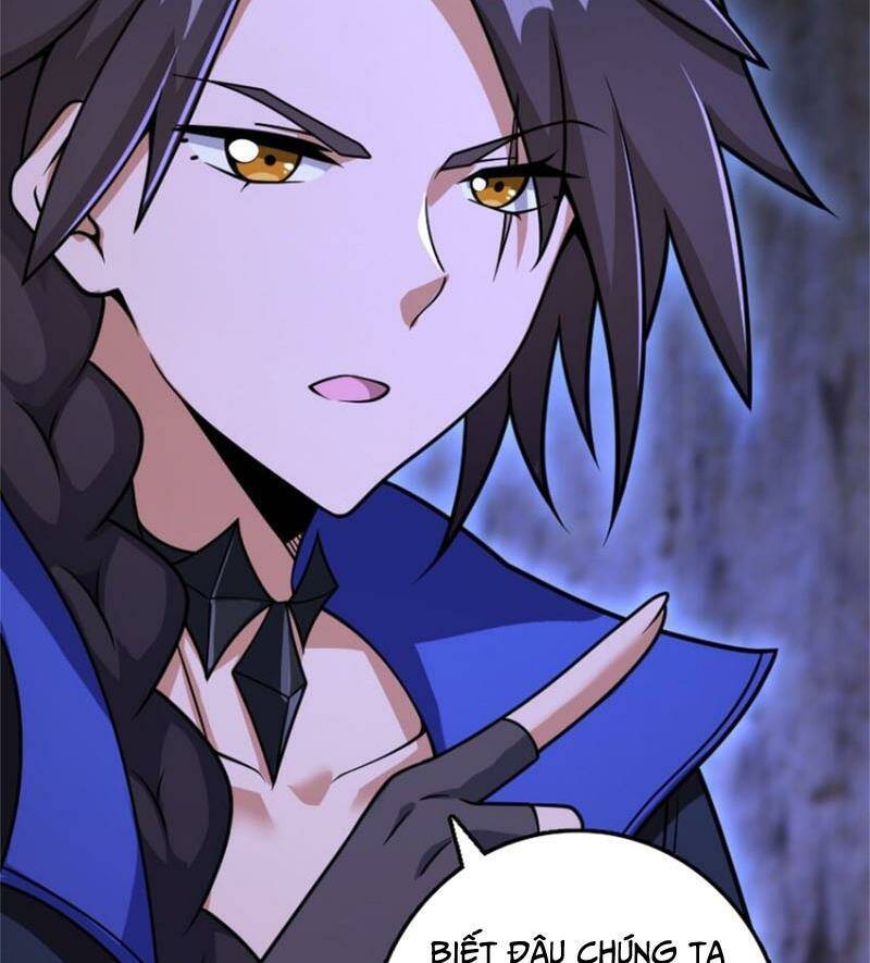 Thả Vu Nữ Đó Ra Chapter 534 - Trang 2