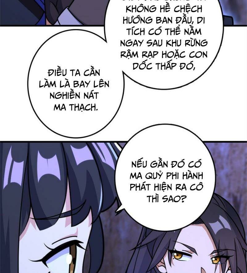 Thả Vu Nữ Đó Ra Chapter 534 - Trang 2