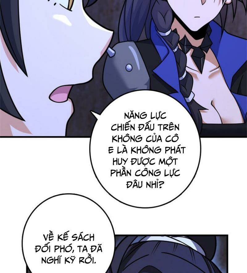 Thả Vu Nữ Đó Ra Chapter 534 - Trang 2