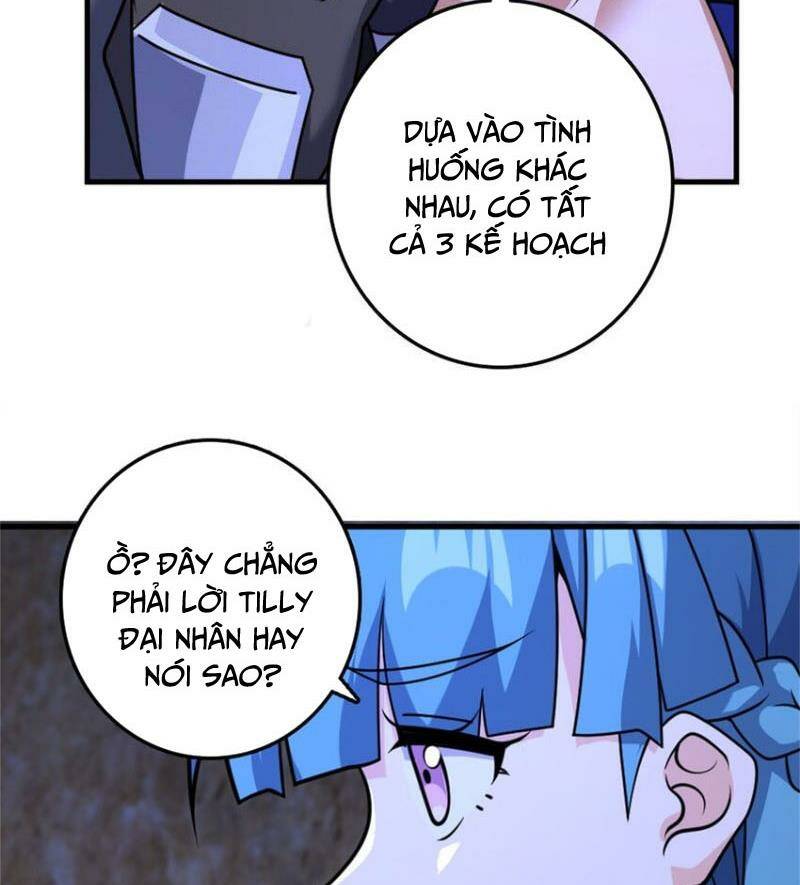 Thả Vu Nữ Đó Ra Chapter 534 - Trang 2