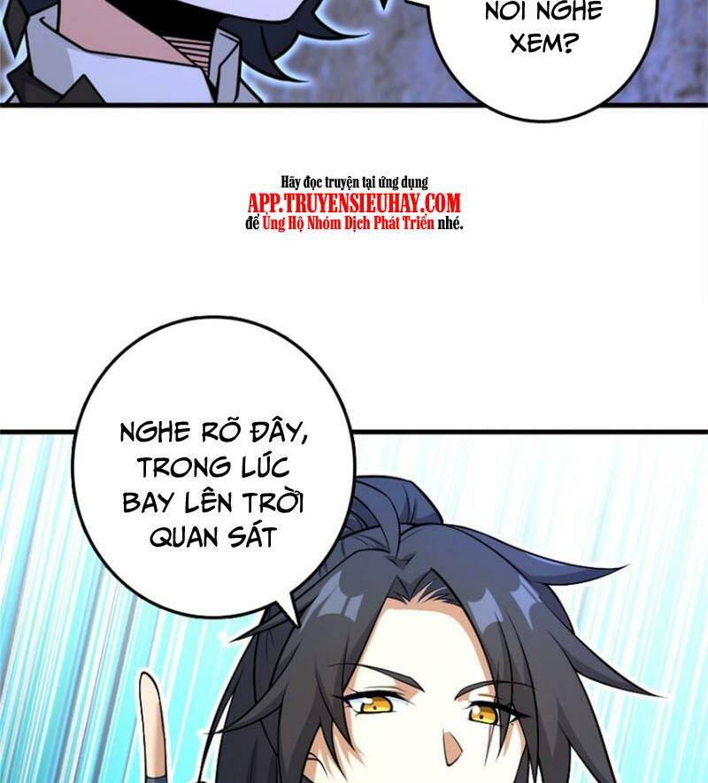 Thả Vu Nữ Đó Ra Chapter 534 - Trang 2