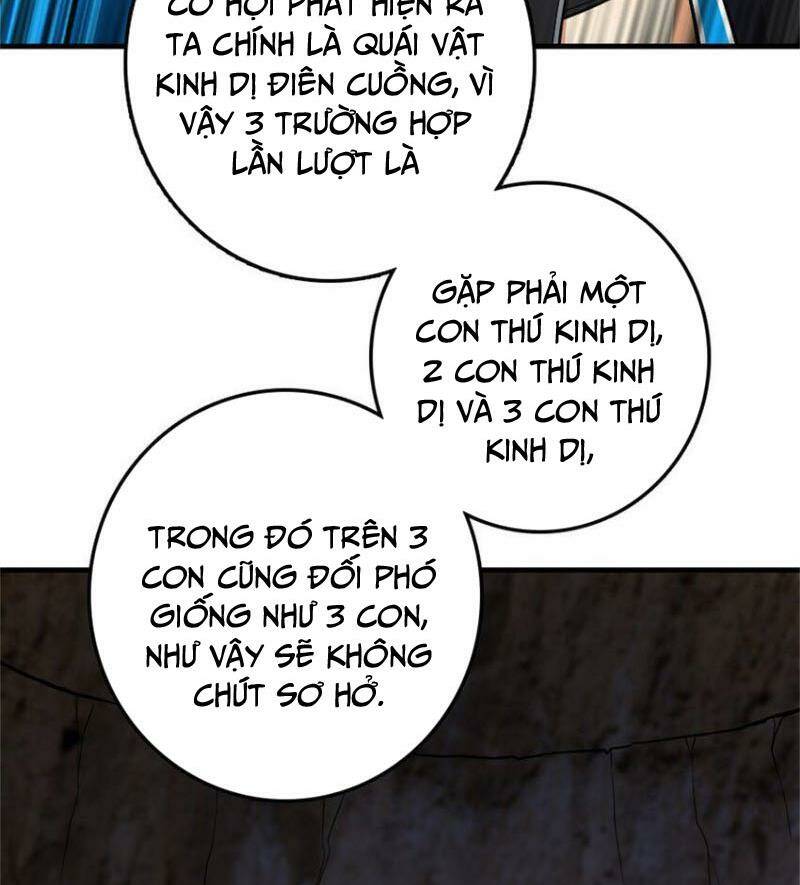 Thả Vu Nữ Đó Ra Chapter 534 - Trang 2
