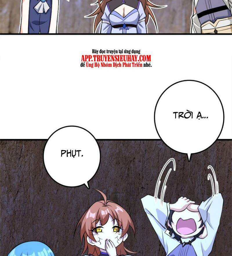 Thả Vu Nữ Đó Ra Chapter 534 - Trang 2