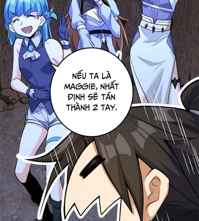 Thả Vu Nữ Đó Ra Chapter 534 - Trang 2