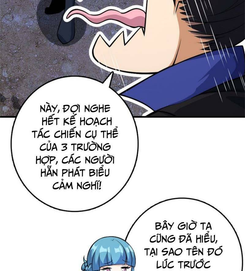 Thả Vu Nữ Đó Ra Chapter 534 - Trang 2