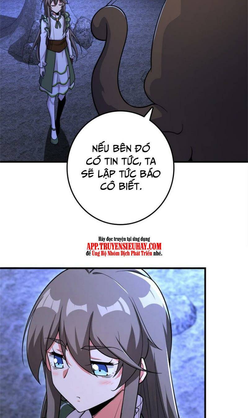 Thả Vu Nữ Đó Ra Chapter 534 - Trang 2