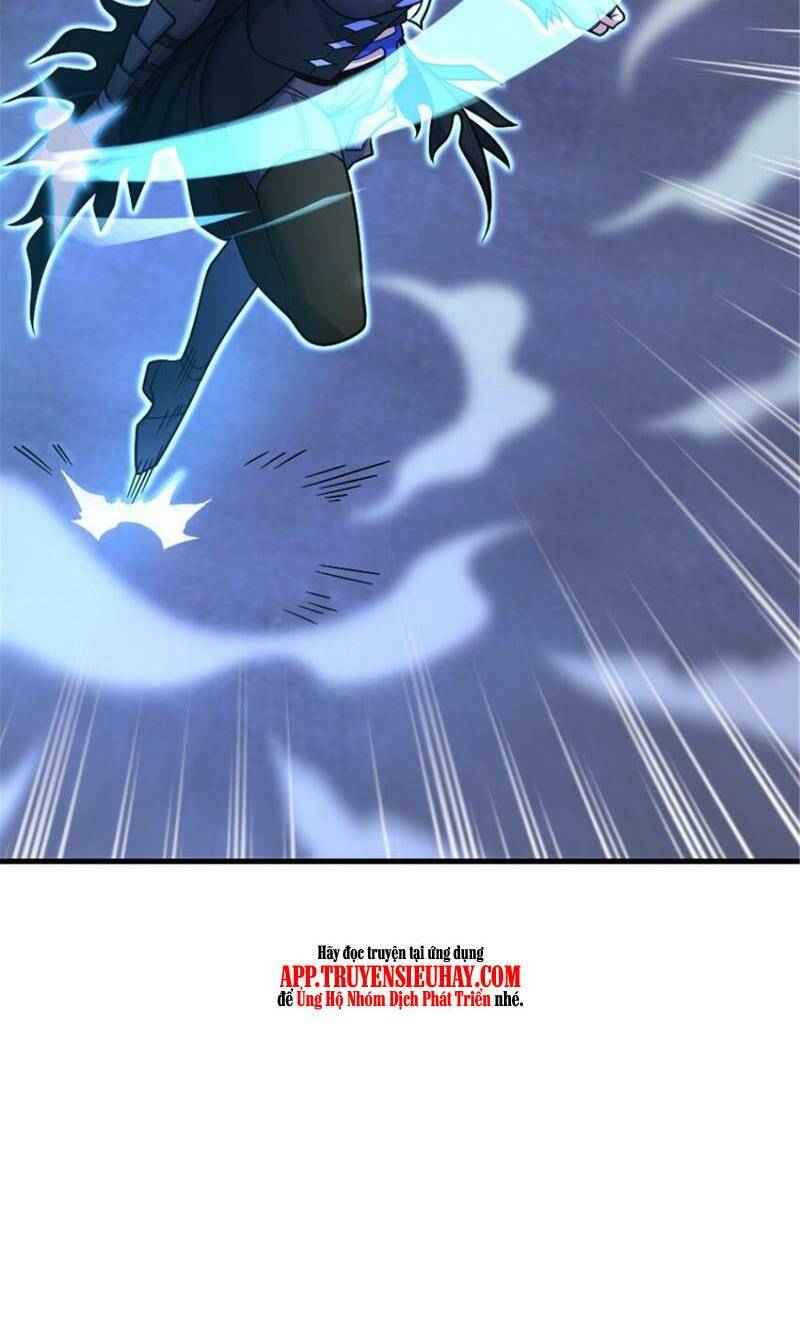 Thả Vu Nữ Đó Ra Chapter 535 - Trang 2