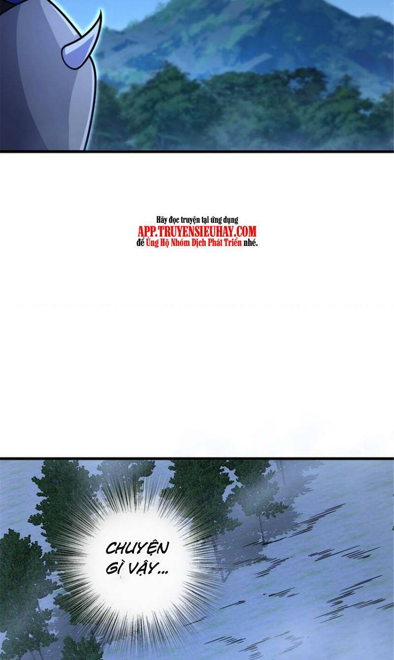 Thả Vu Nữ Đó Ra Chapter 535 - Trang 2