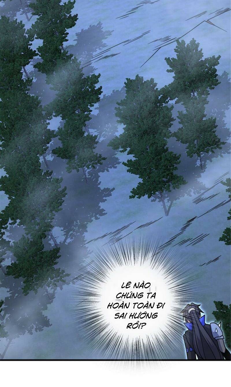 Thả Vu Nữ Đó Ra Chapter 535 - Trang 2