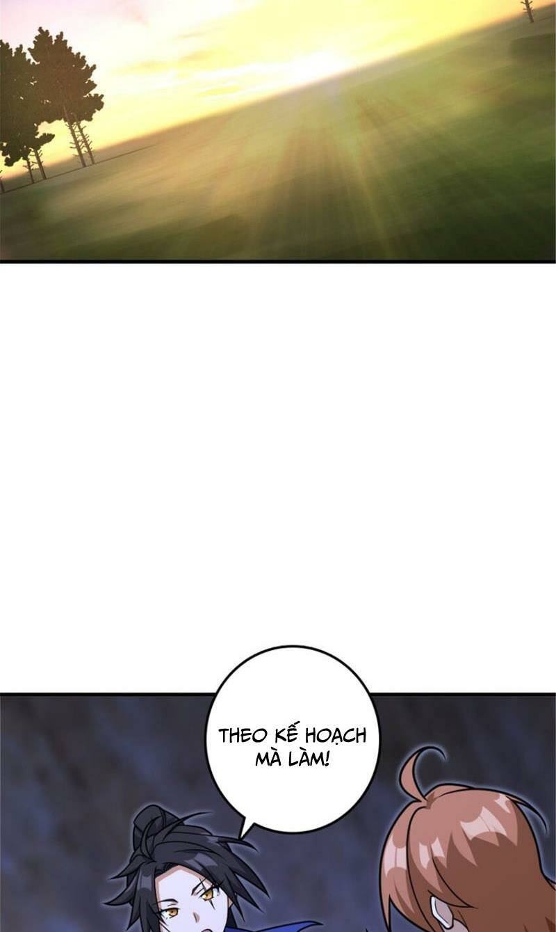 Thả Vu Nữ Đó Ra Chapter 535 - Trang 2