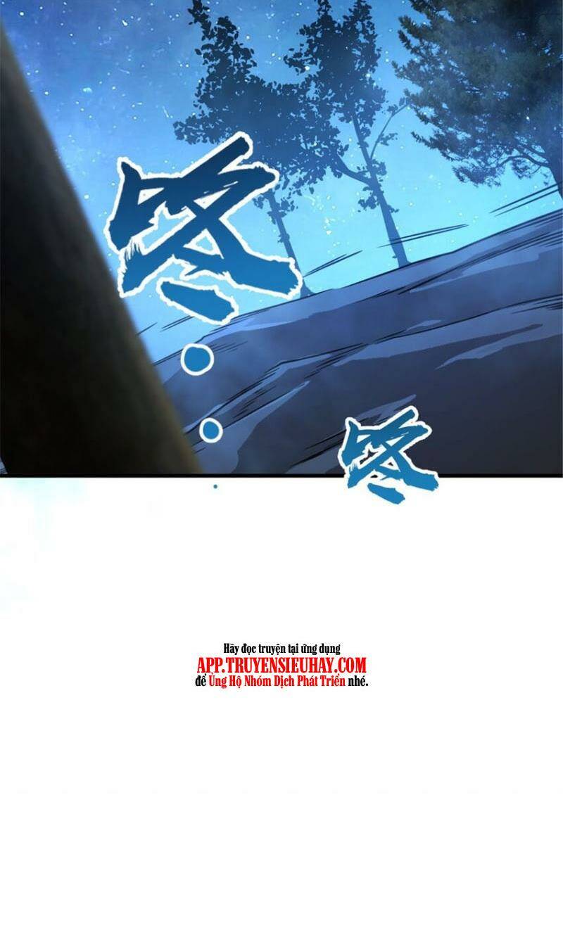 Thả Vu Nữ Đó Ra Chapter 535 - Trang 2