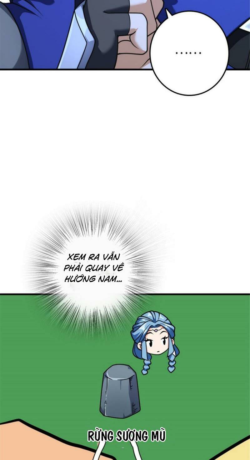 Thả Vu Nữ Đó Ra Chapter 535 - Trang 2