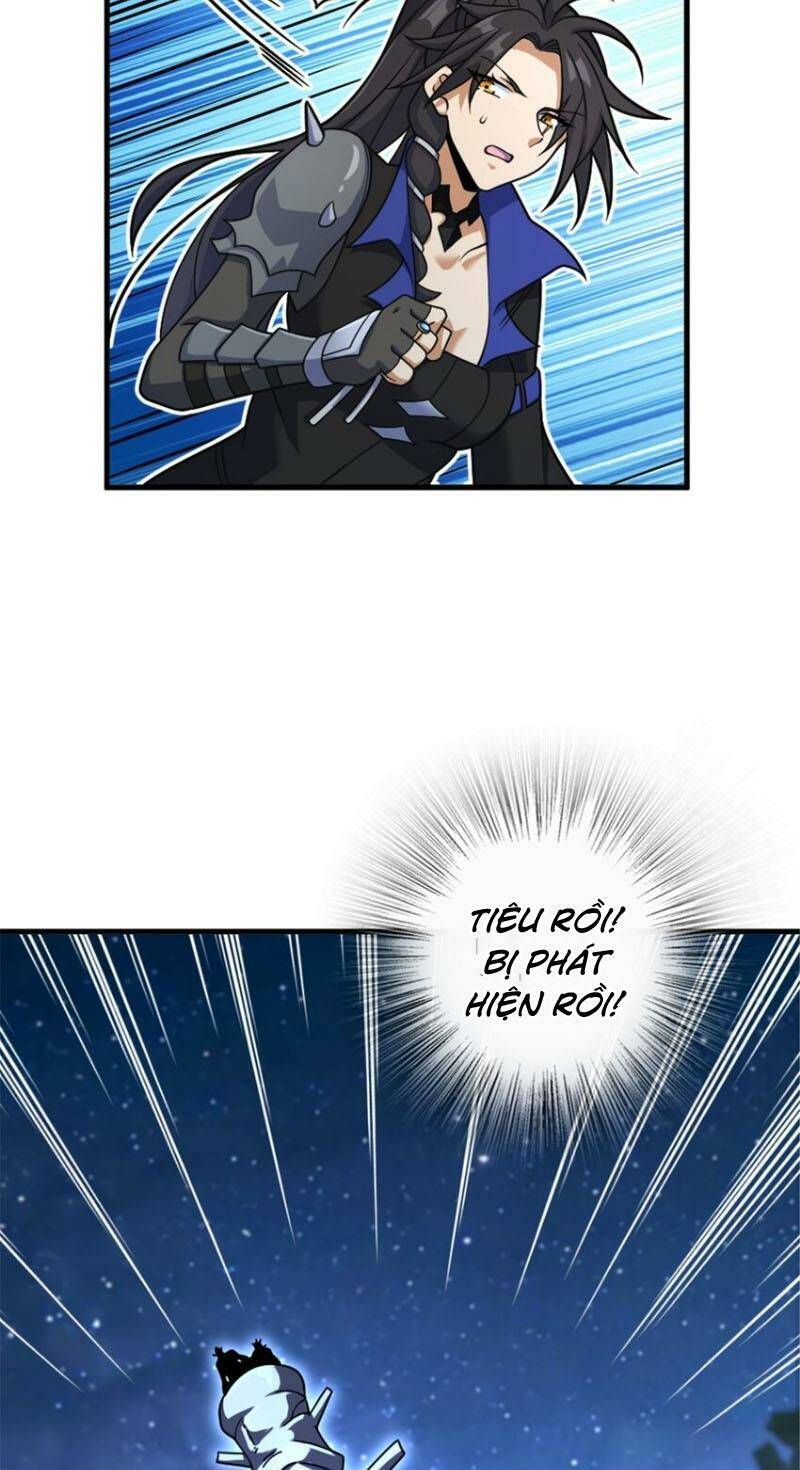 Thả Vu Nữ Đó Ra Chapter 535 - Trang 2