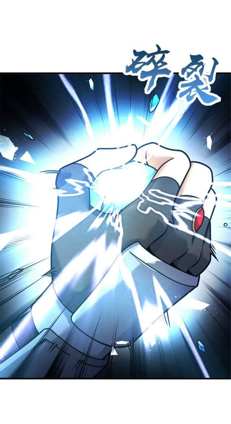 Thả Vu Nữ Đó Ra Chapter 535 - Trang 2