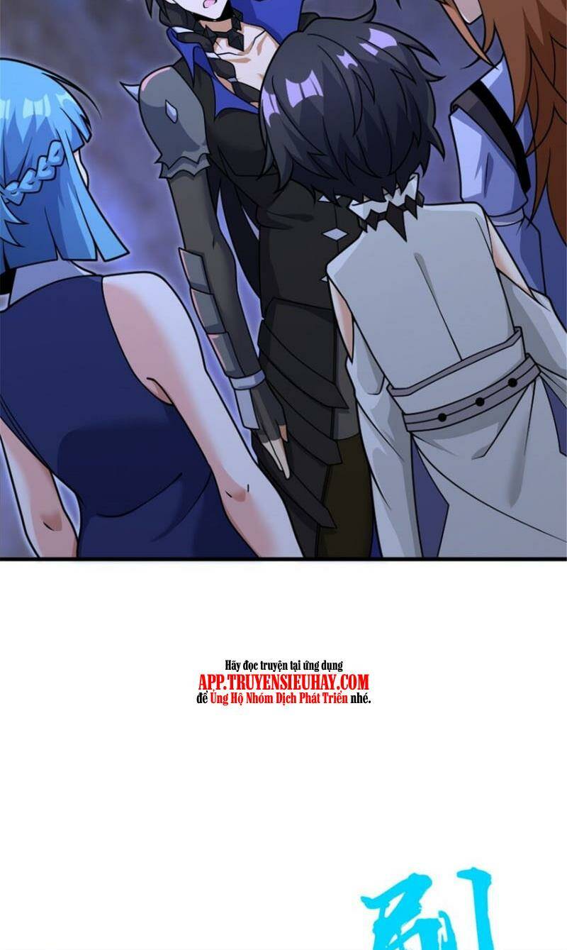 Thả Vu Nữ Đó Ra Chapter 535 - Trang 2