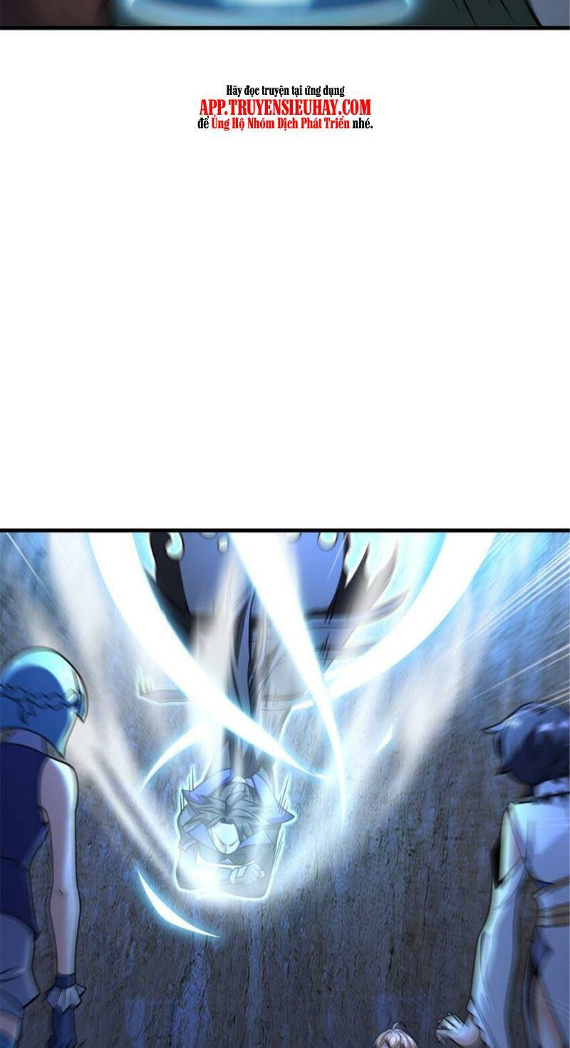 Thả Vu Nữ Đó Ra Chapter 535 - Trang 2