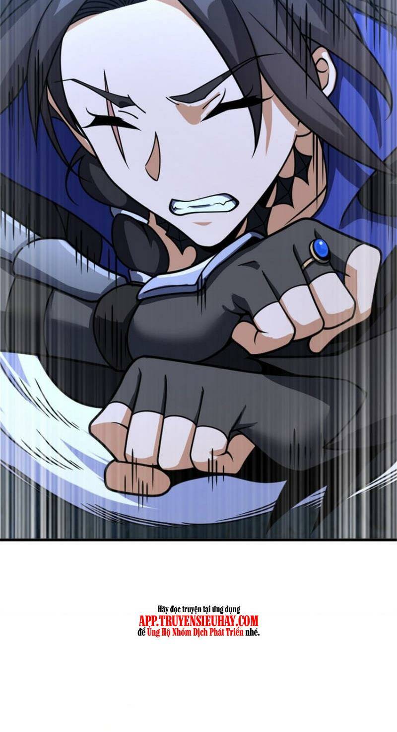 Thả Vu Nữ Đó Ra Chapter 535 - Trang 2