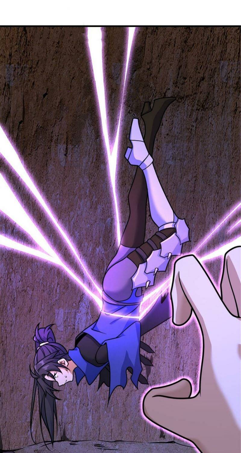 Thả Vu Nữ Đó Ra Chapter 535 - Trang 2