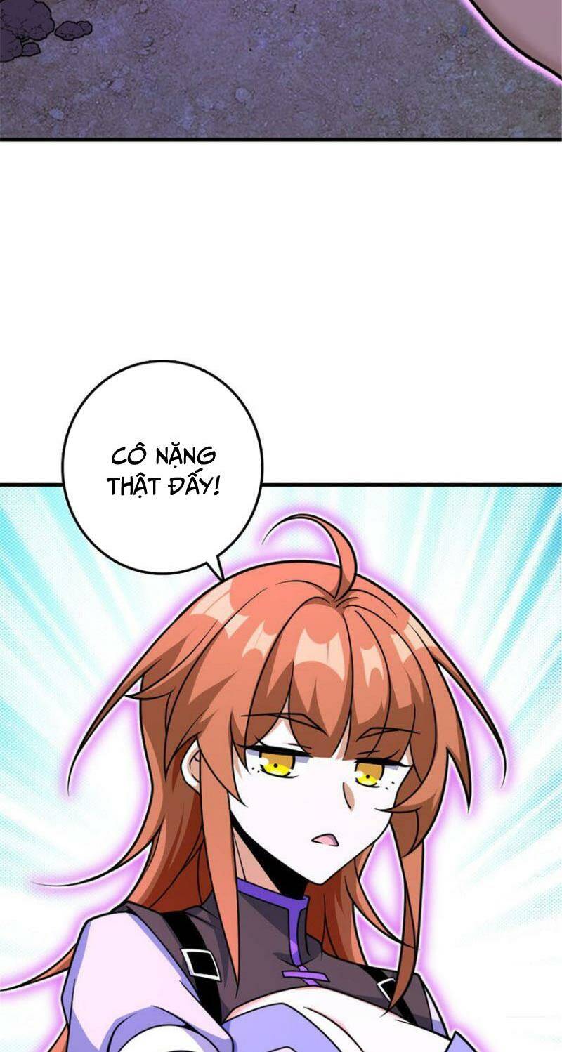 Thả Vu Nữ Đó Ra Chapter 535 - Trang 2