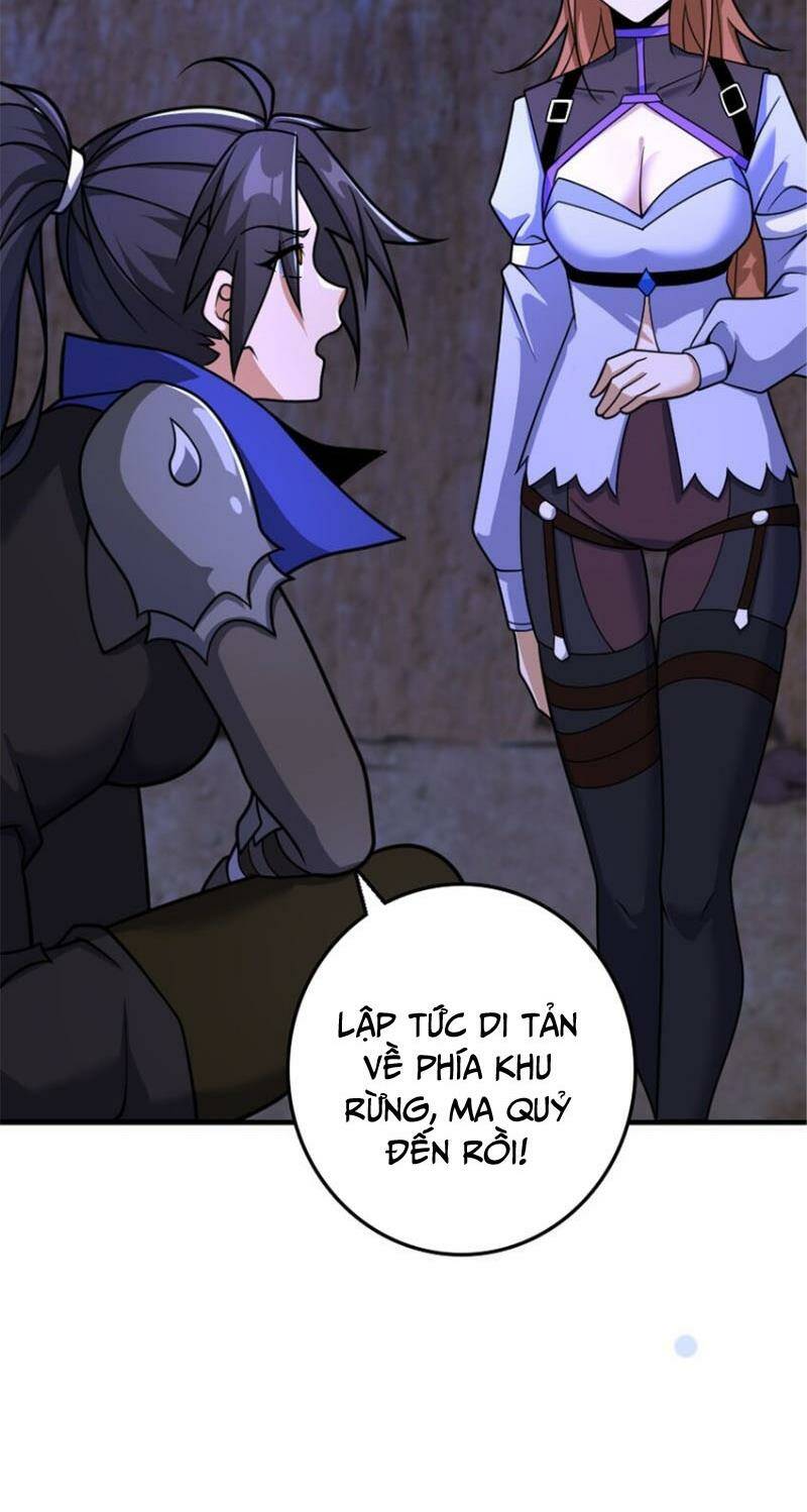 Thả Vu Nữ Đó Ra Chapter 535 - Trang 2
