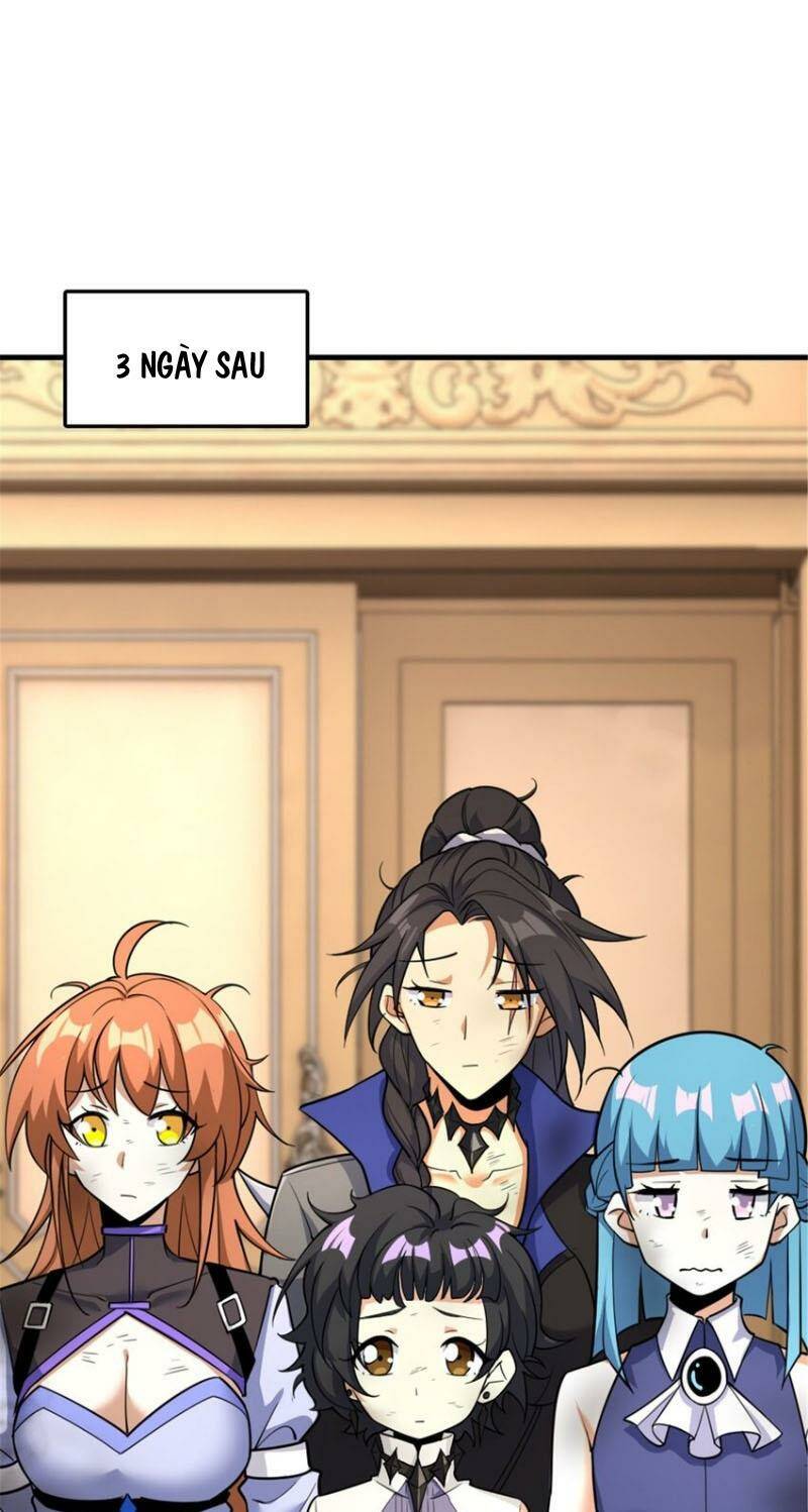 Thả Vu Nữ Đó Ra Chapter 535 - Trang 2