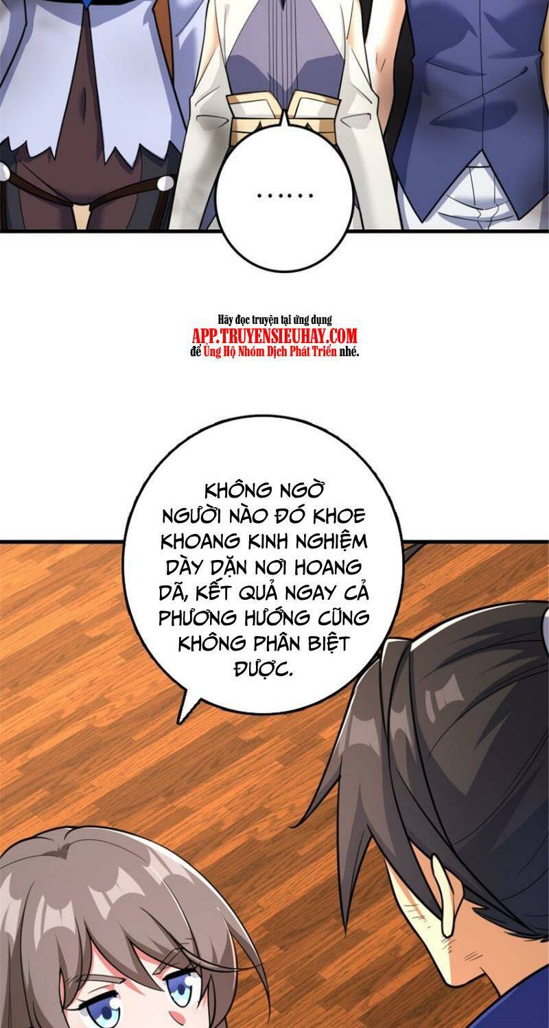 Thả Vu Nữ Đó Ra Chapter 535 - Trang 2
