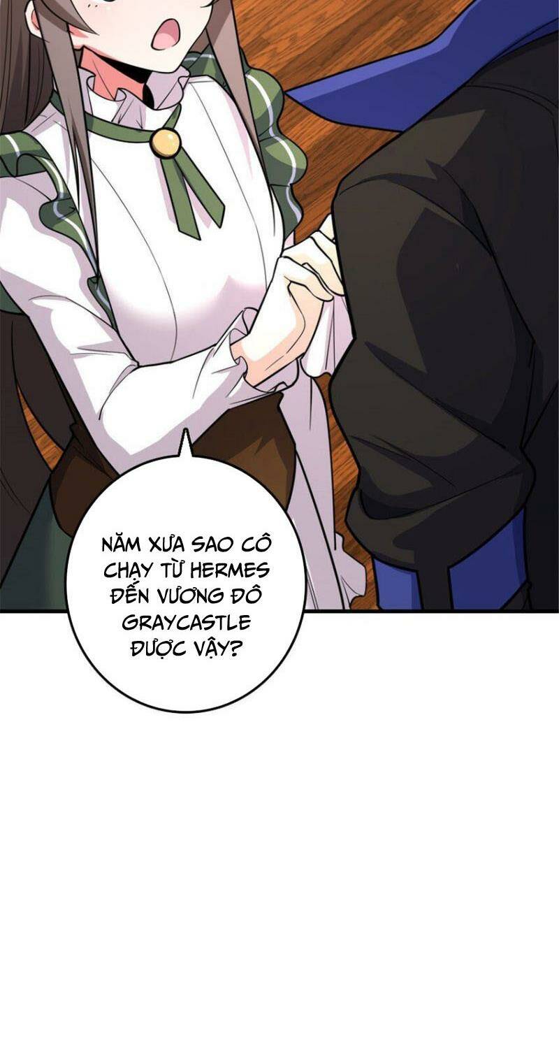 Thả Vu Nữ Đó Ra Chapter 535 - Trang 2
