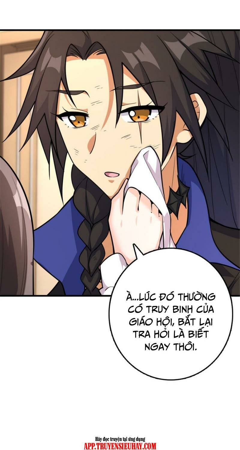 Thả Vu Nữ Đó Ra Chapter 535 - Trang 2