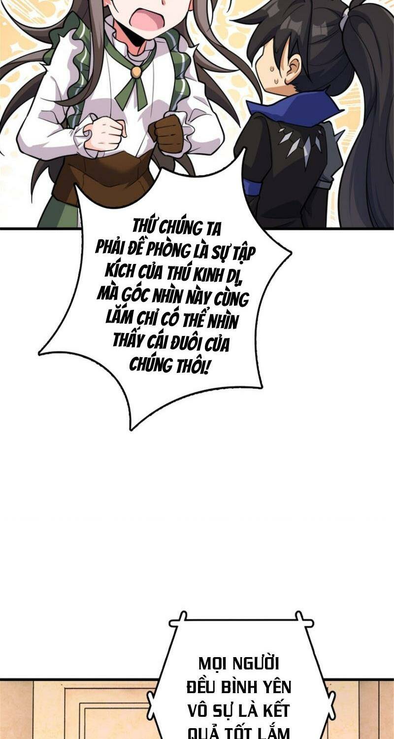 Thả Vu Nữ Đó Ra Chapter 535 - Trang 2