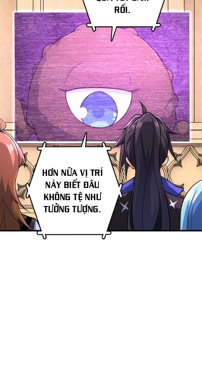 Thả Vu Nữ Đó Ra Chapter 535 - Trang 2