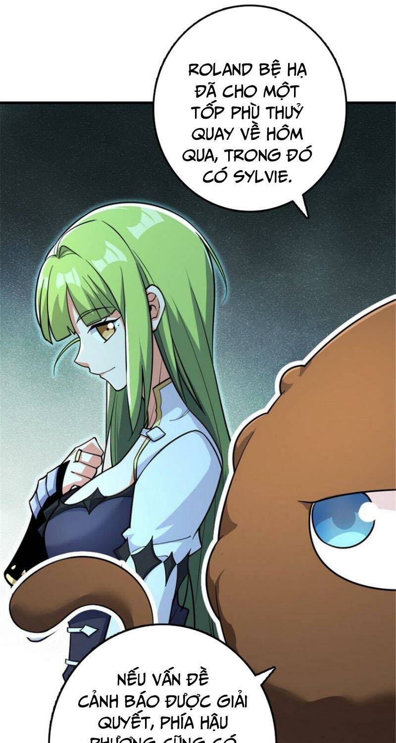 Thả Vu Nữ Đó Ra Chapter 535 - Trang 2