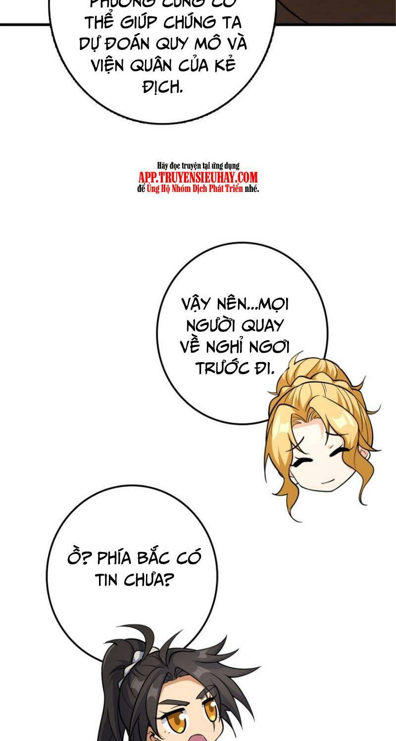 Thả Vu Nữ Đó Ra Chapter 535 - Trang 2