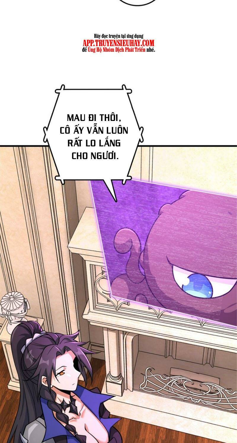 Thả Vu Nữ Đó Ra Chapter 535 - Trang 2