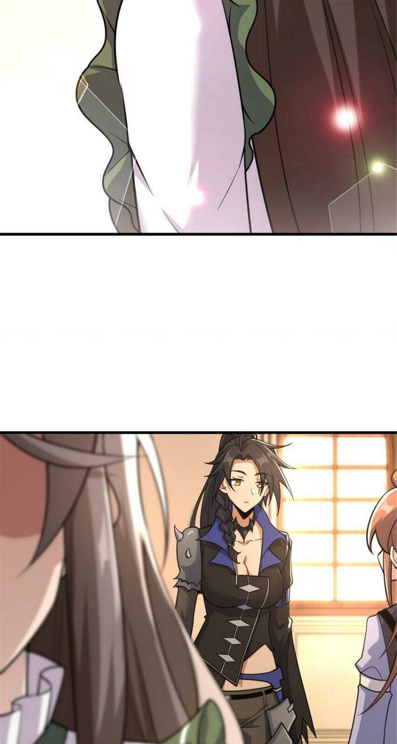 Thả Vu Nữ Đó Ra Chapter 535 - Trang 2