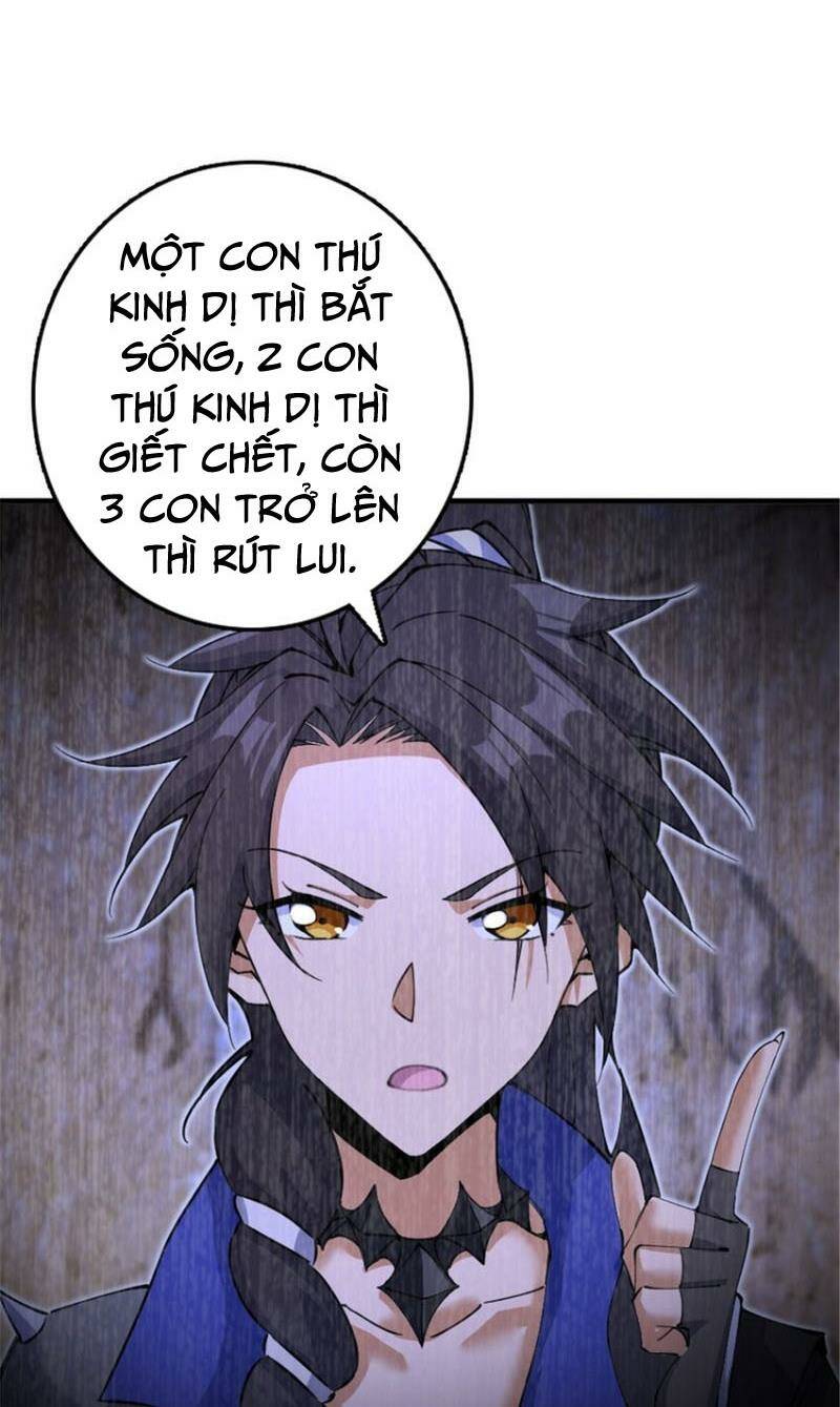 Thả Vu Nữ Đó Ra Chapter 535 - Trang 2