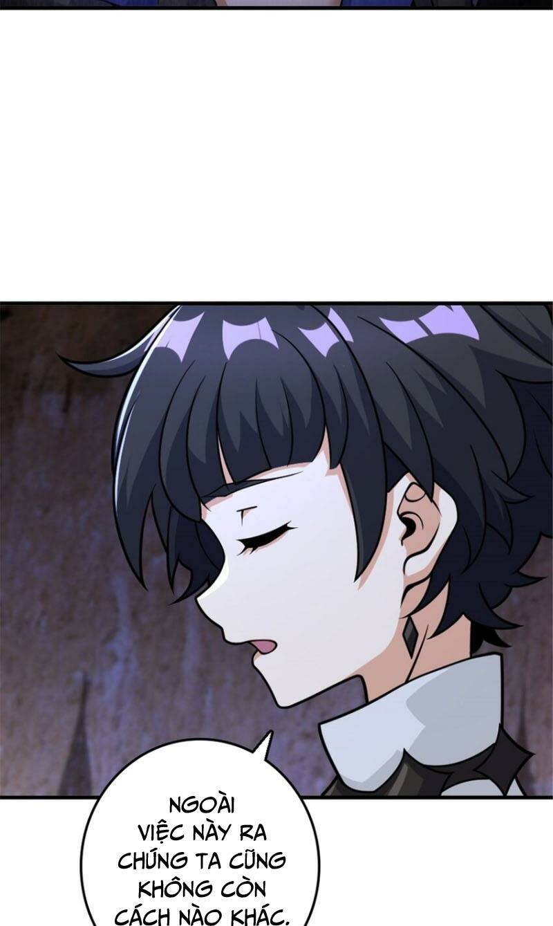 Thả Vu Nữ Đó Ra Chapter 535 - Trang 2