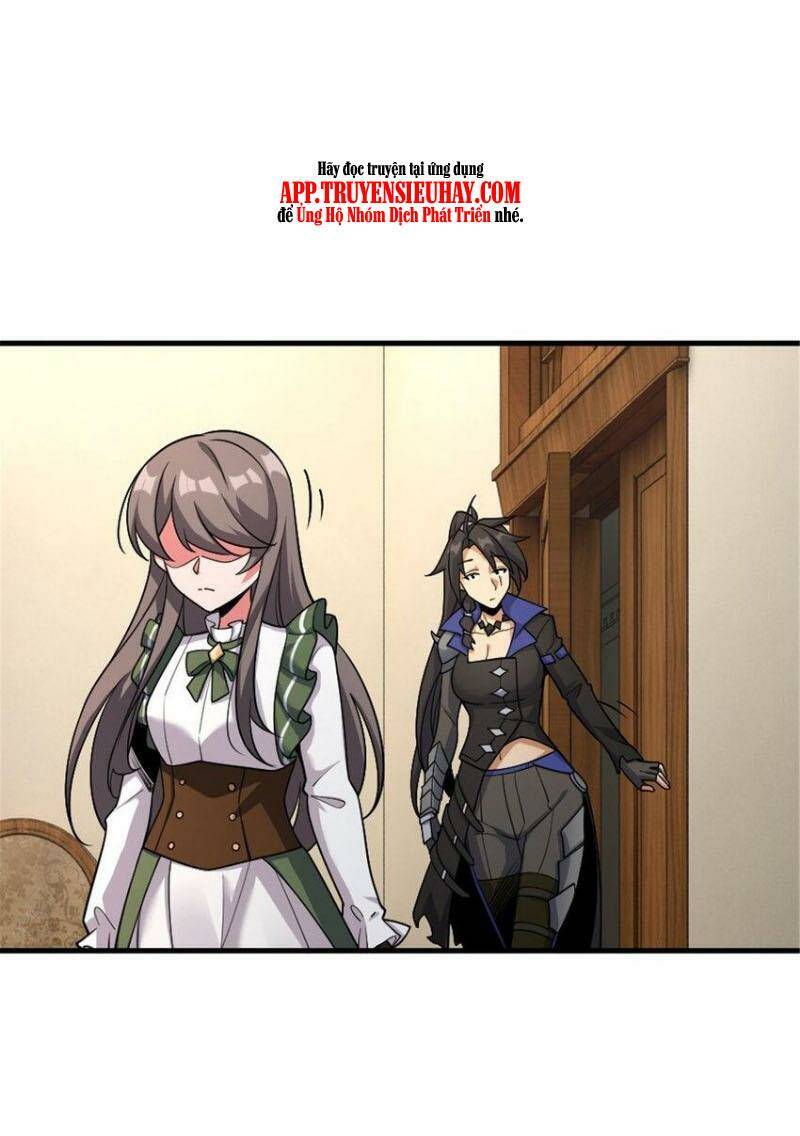 Thả Vu Nữ Đó Ra Chapter 536 - Trang 2