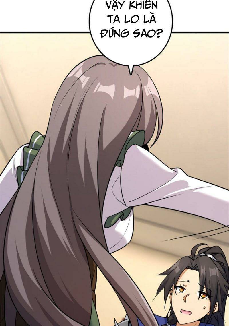 Thả Vu Nữ Đó Ra Chapter 536 - Trang 2