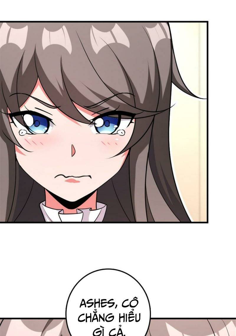 Thả Vu Nữ Đó Ra Chapter 536 - Trang 2