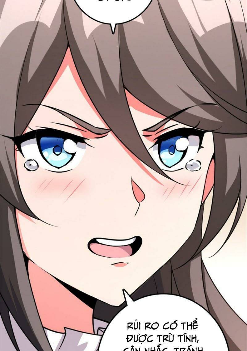 Thả Vu Nữ Đó Ra Chapter 536 - Trang 2