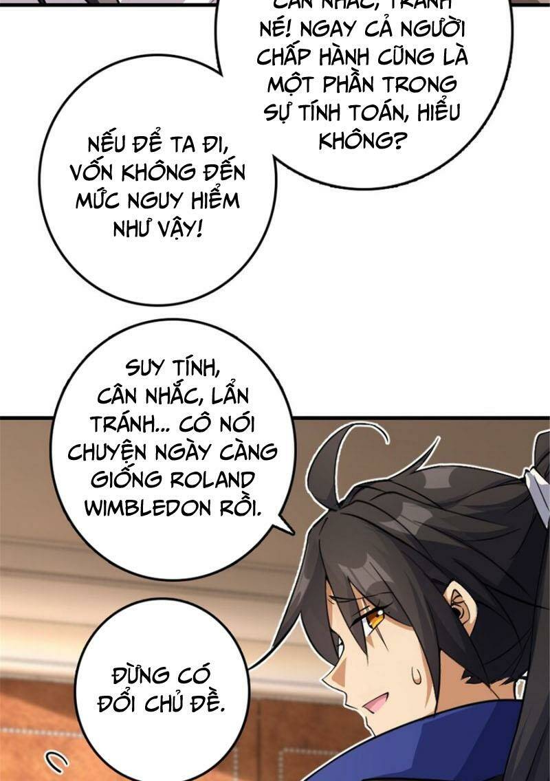 Thả Vu Nữ Đó Ra Chapter 536 - Trang 2