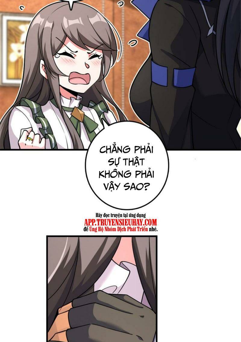 Thả Vu Nữ Đó Ra Chapter 536 - Trang 2