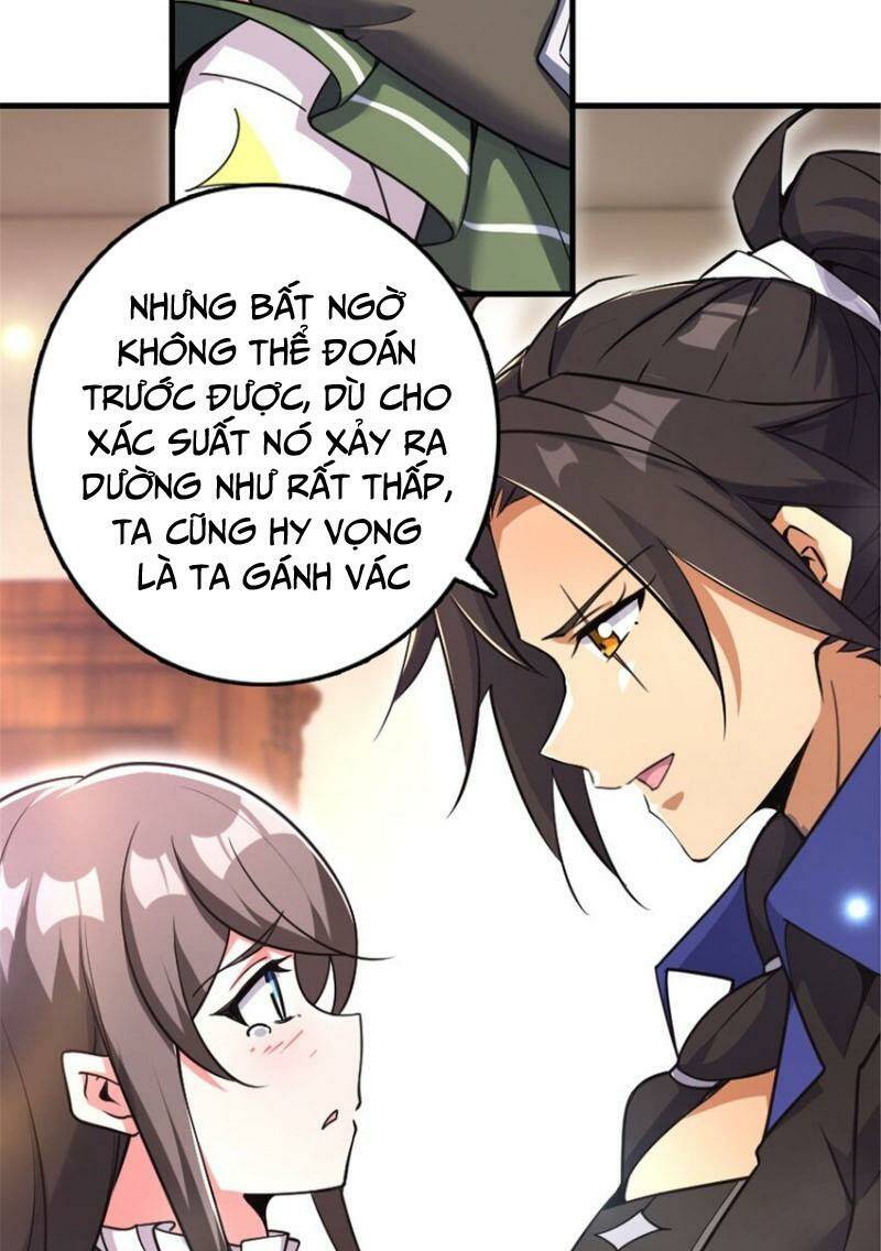 Thả Vu Nữ Đó Ra Chapter 536 - Trang 2