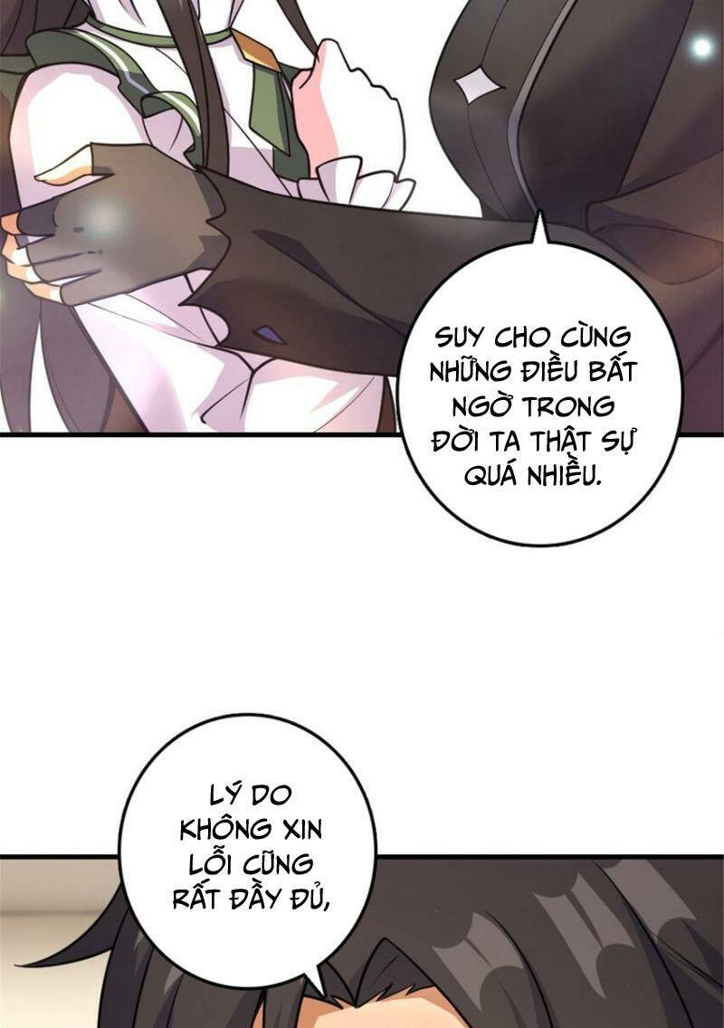 Thả Vu Nữ Đó Ra Chapter 536 - Trang 2