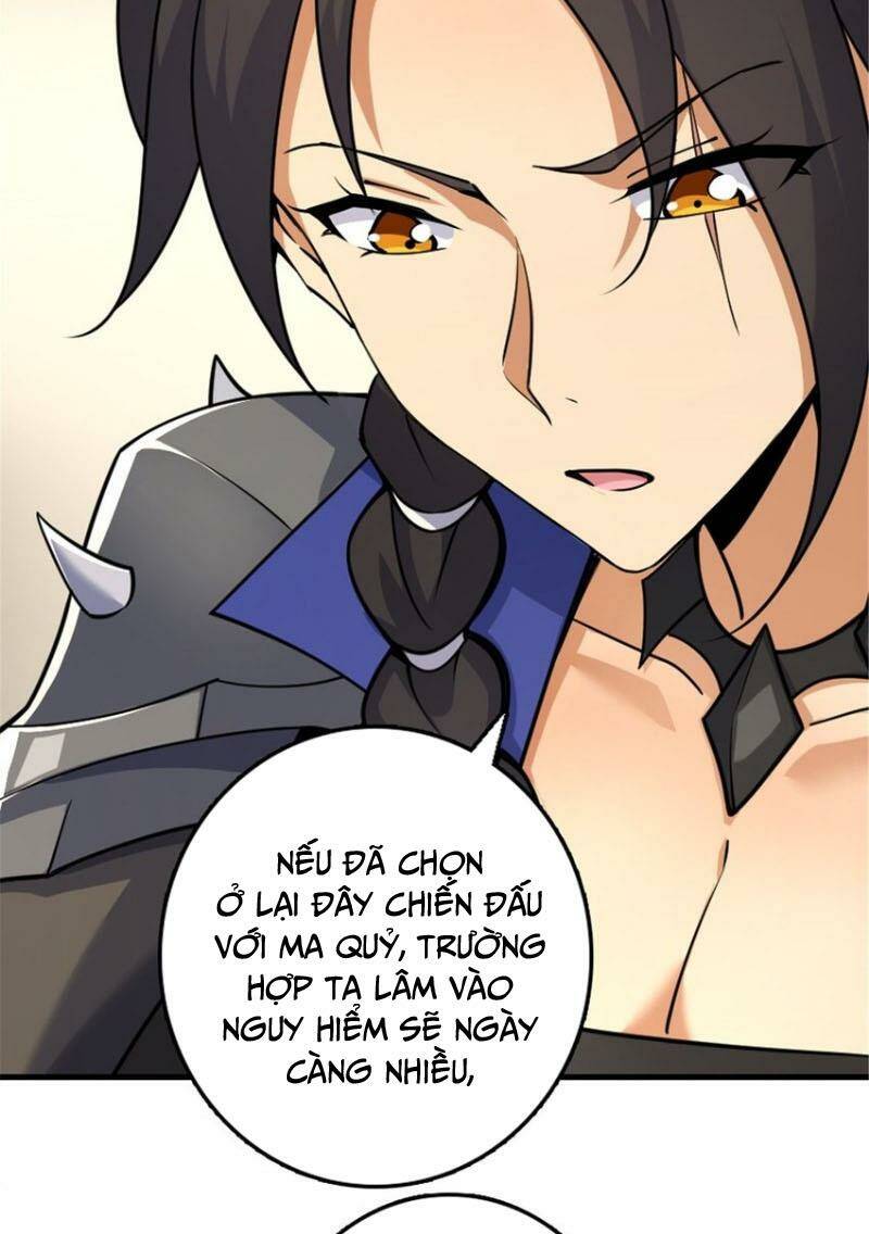 Thả Vu Nữ Đó Ra Chapter 536 - Trang 2
