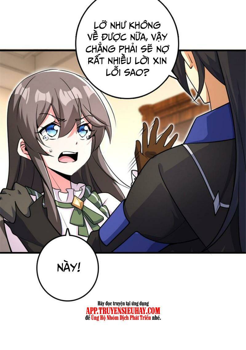 Thả Vu Nữ Đó Ra Chapter 536 - Trang 2