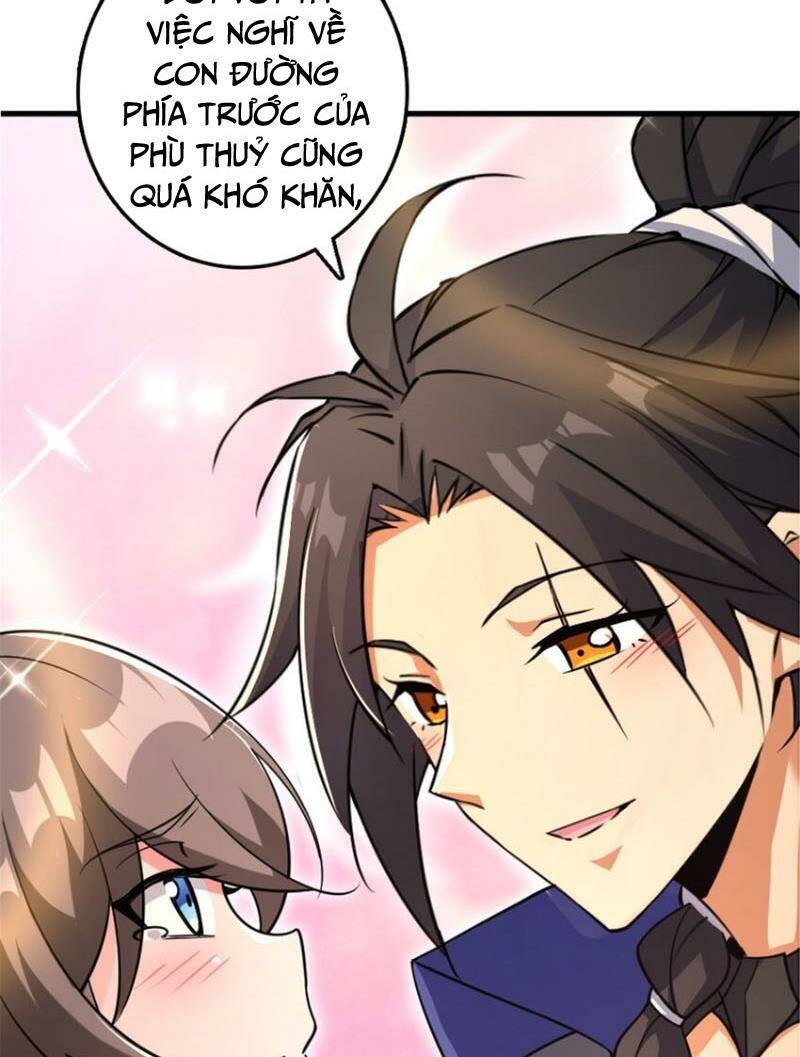 Thả Vu Nữ Đó Ra Chapter 536 - Trang 2