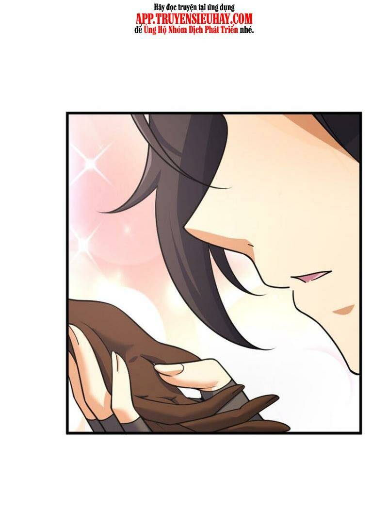 Thả Vu Nữ Đó Ra Chapter 536 - Trang 2