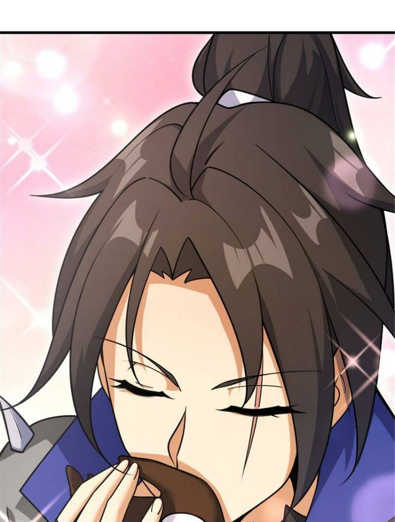 Thả Vu Nữ Đó Ra Chapter 536 - Trang 2